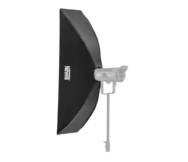 Newell Softbox prostokątny 35 x 140 cm - 1333618 - zdjęcie 2